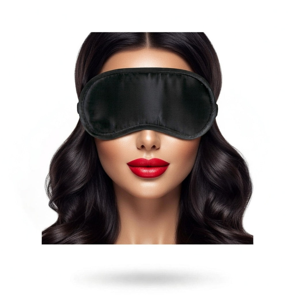 Sensuell Blindfold
