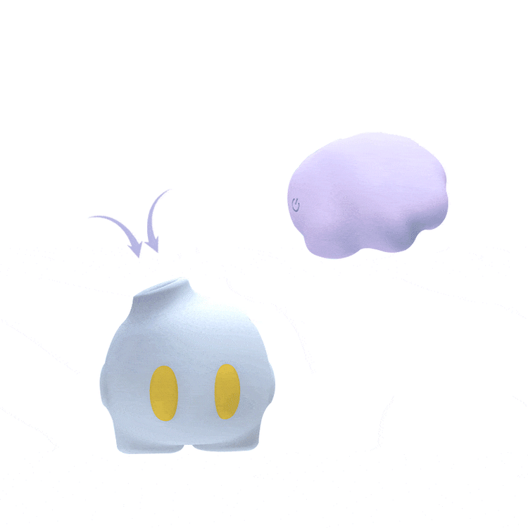 Mushroom Glow