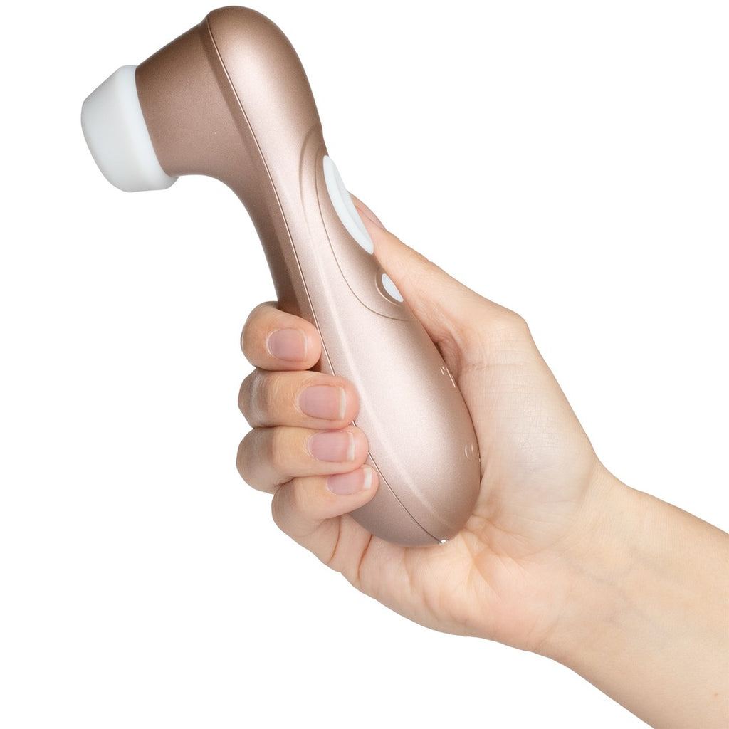 Satisfyer Pro 2
