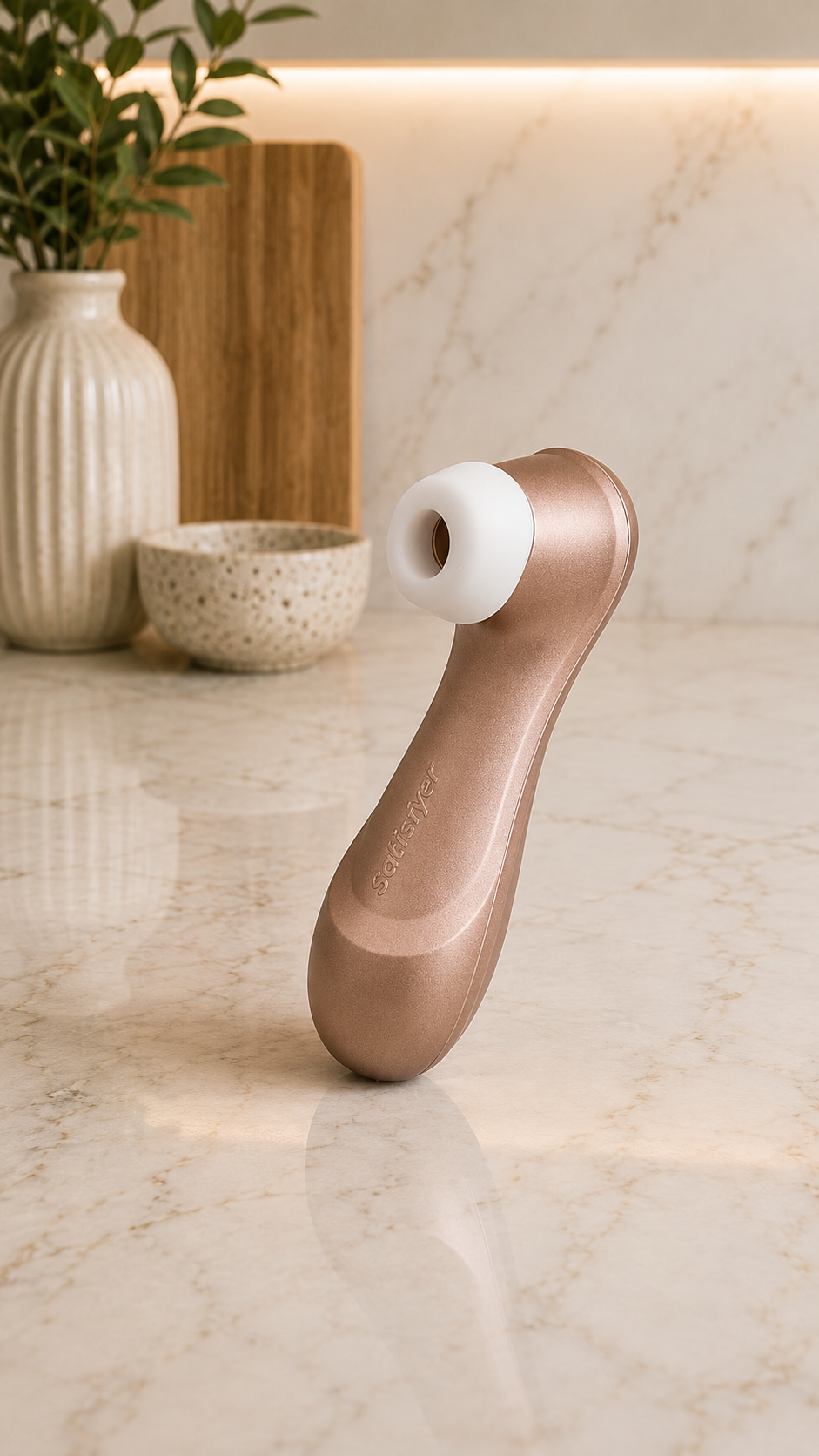 Satisfyer Pro 2