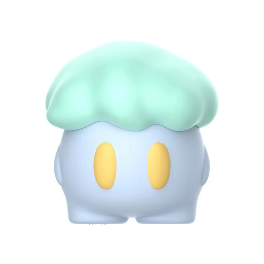 Mushroom Glow
