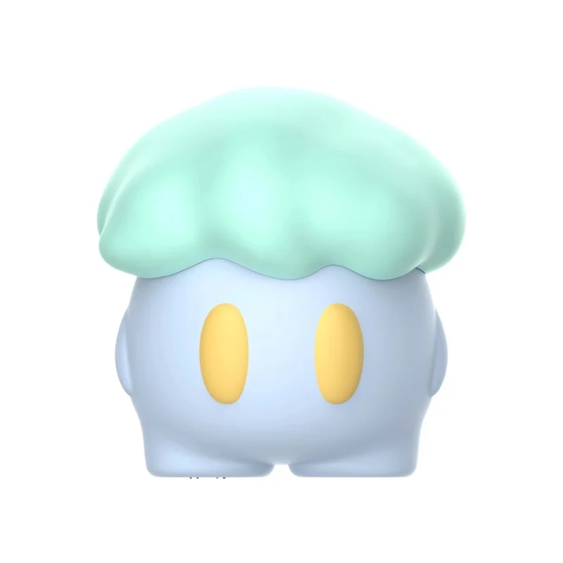 Mushroom Glow