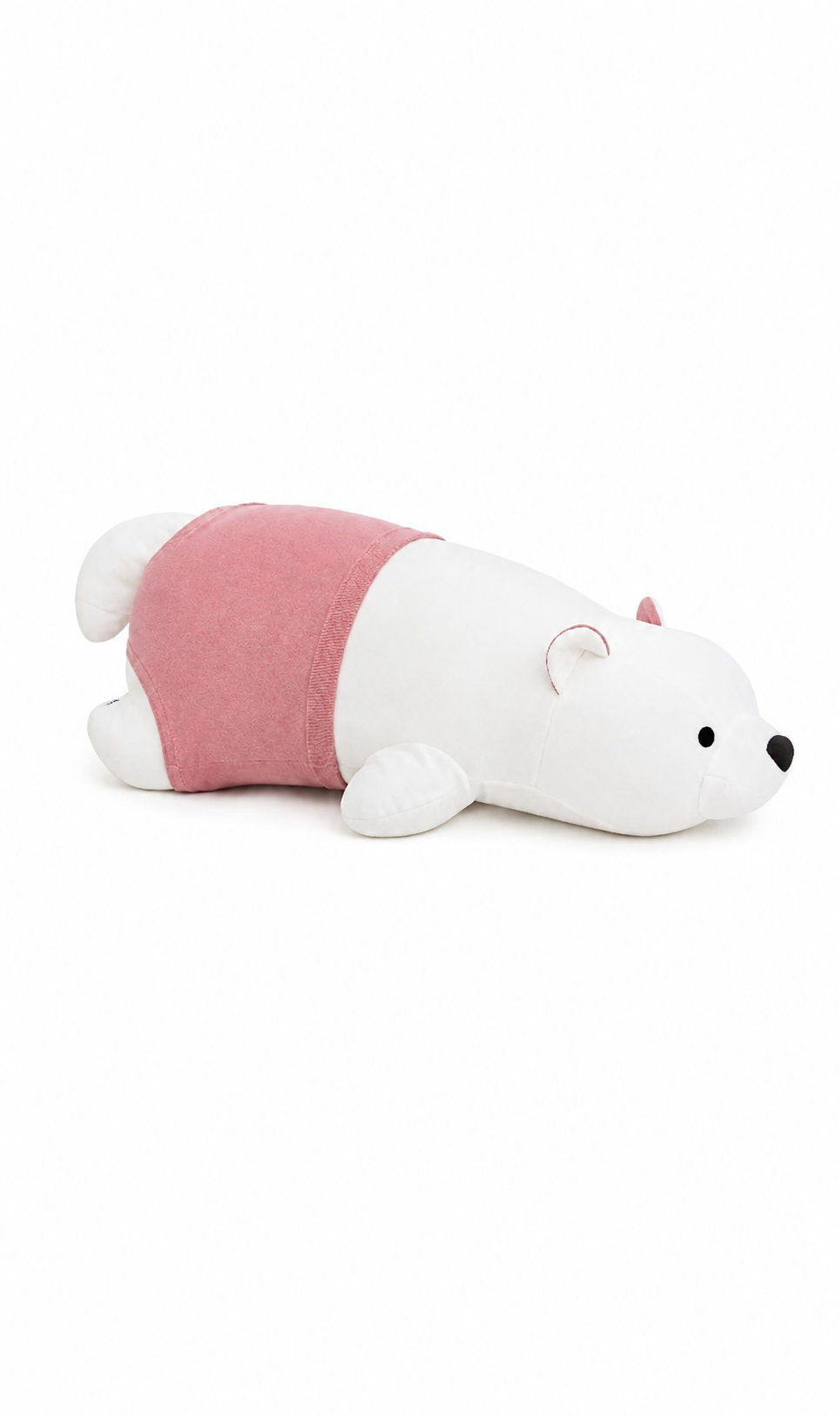 Elegant diskret teddybjörn