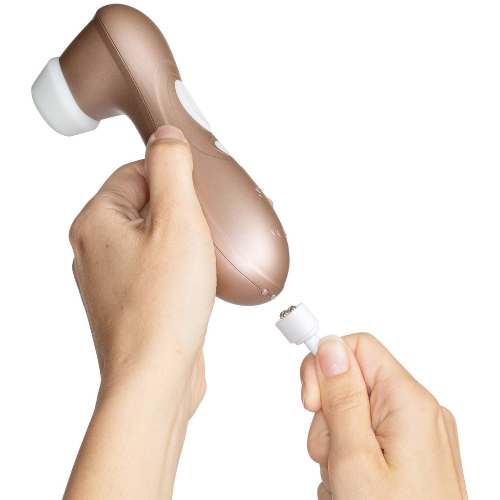Satisfyer Pro 2