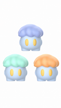 Mushroom Glow
