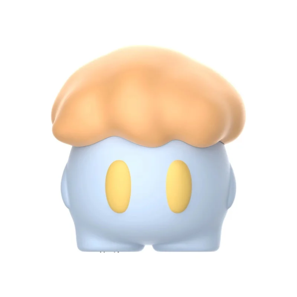 Mushroom Glow