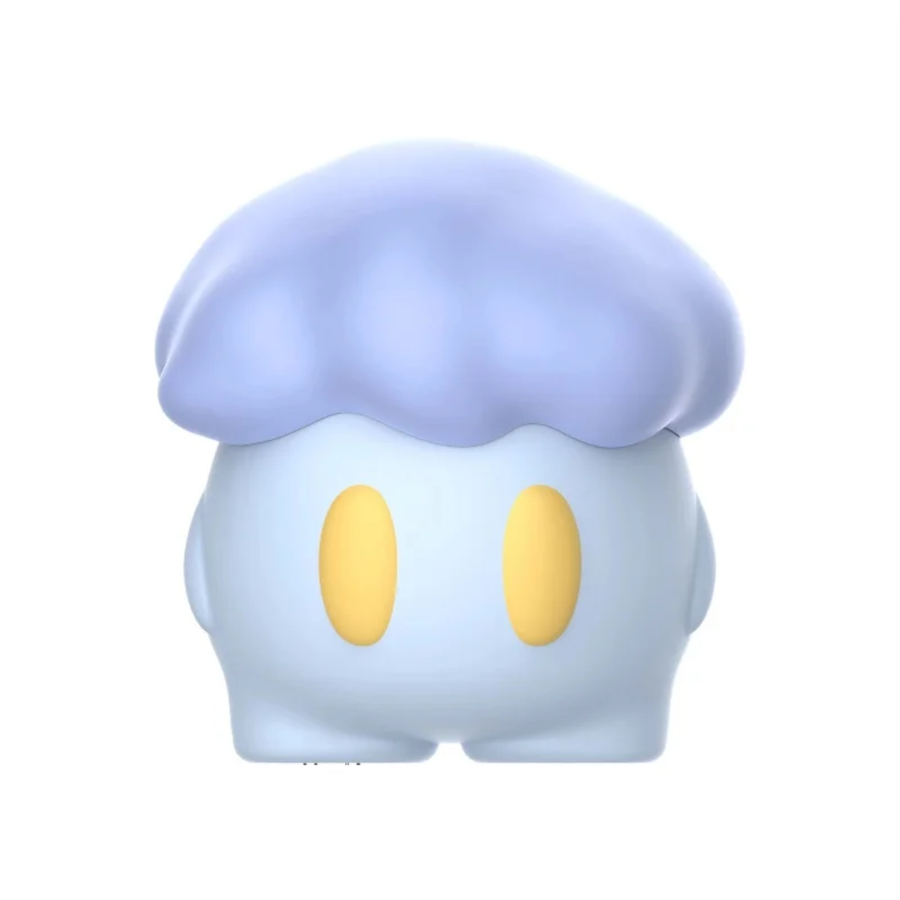 Mushroom Glow