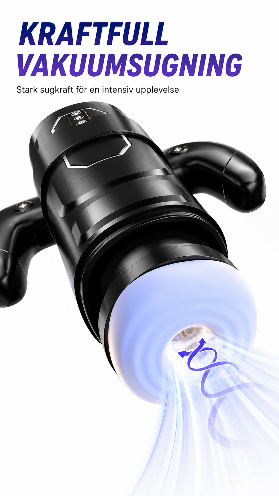 Automatisk masturbator