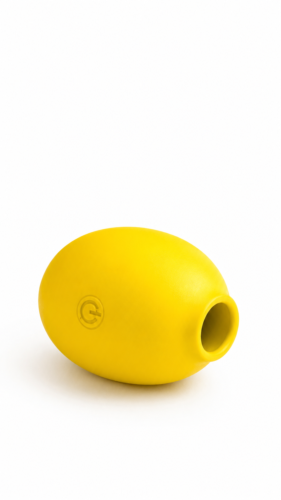 Lemon Bliss vibrator
