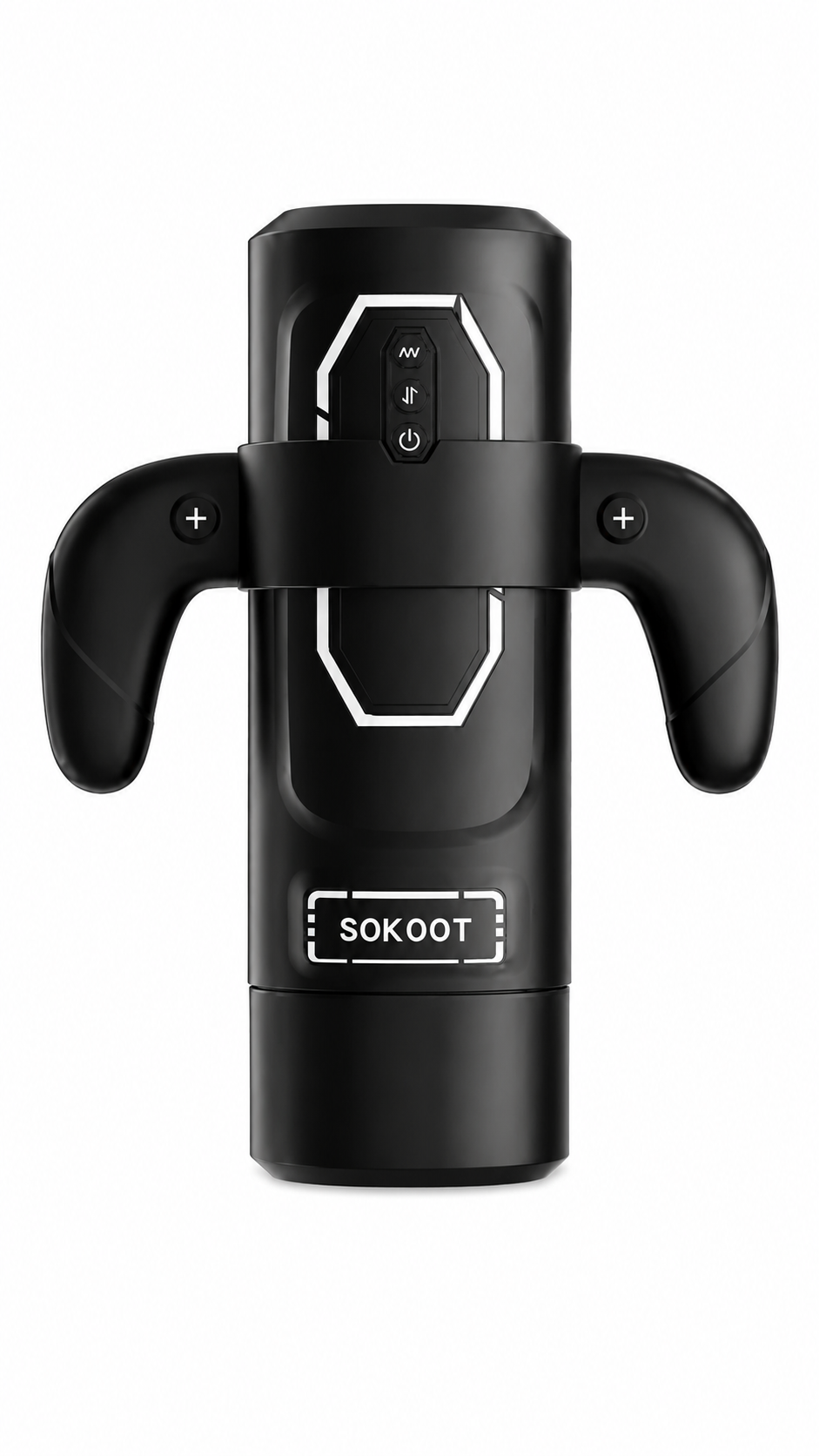 Automatisk masturbator