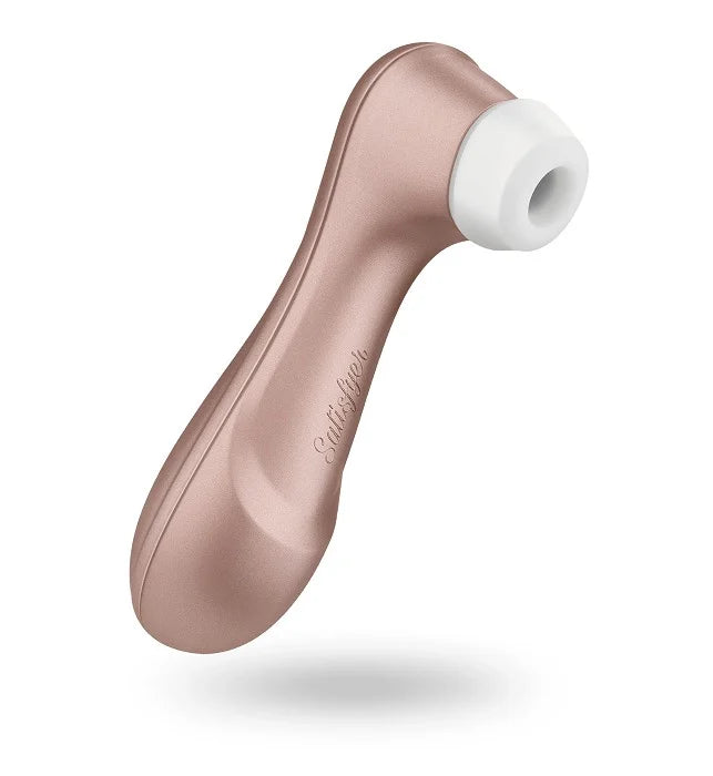 Satisfyer Pro 2